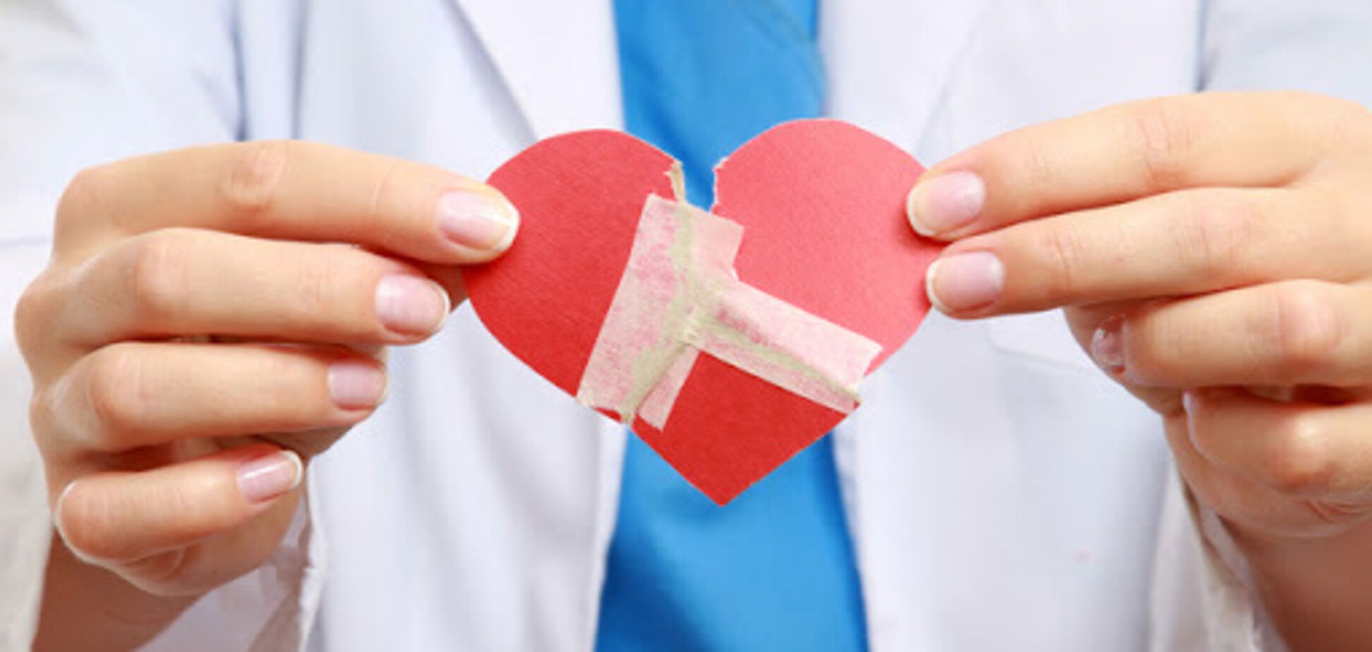 6 неочевидных предвестников сердечного приступа
