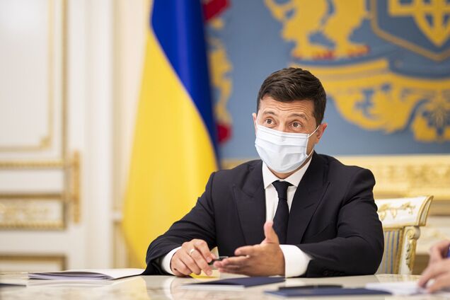 Владимир Зеленский