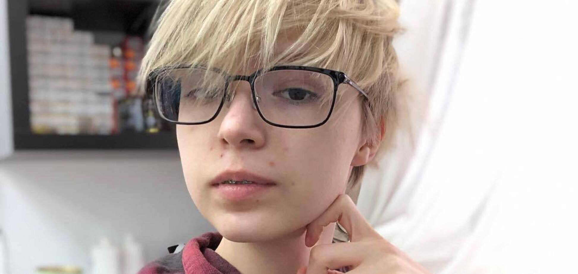 Донька Єфремова про матір: вона любила випивати та бити мене під Земфіру