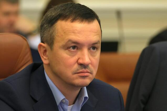 Міністр Петрашко ніяк не допоміг українцям вижити під час карантину, – Наливайченко