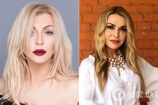 Ольга Сумська та Ірина Білик підтримали масштабний соціальний проект