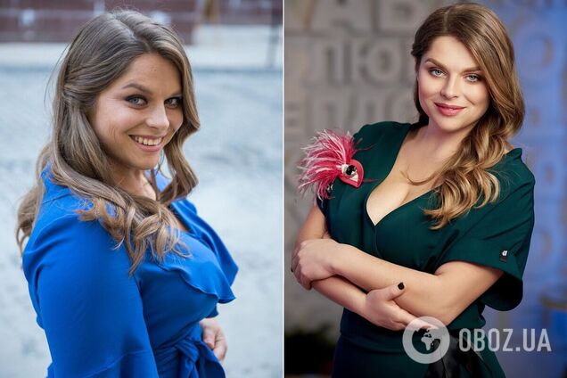 Неля Шовкопляс заразилася коронавірусом