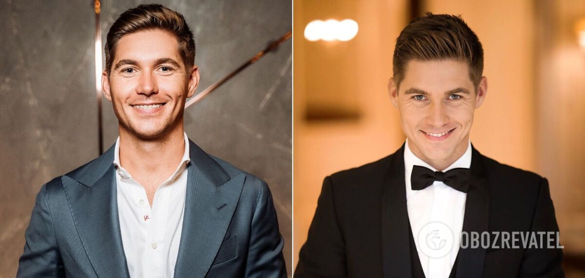 Володимир Остапчук заразився коронавірусом