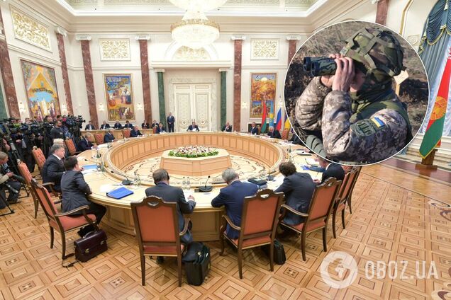 На срочном заседании ТКГ Украина согласилась на совместную инспекцию поселка Шумы