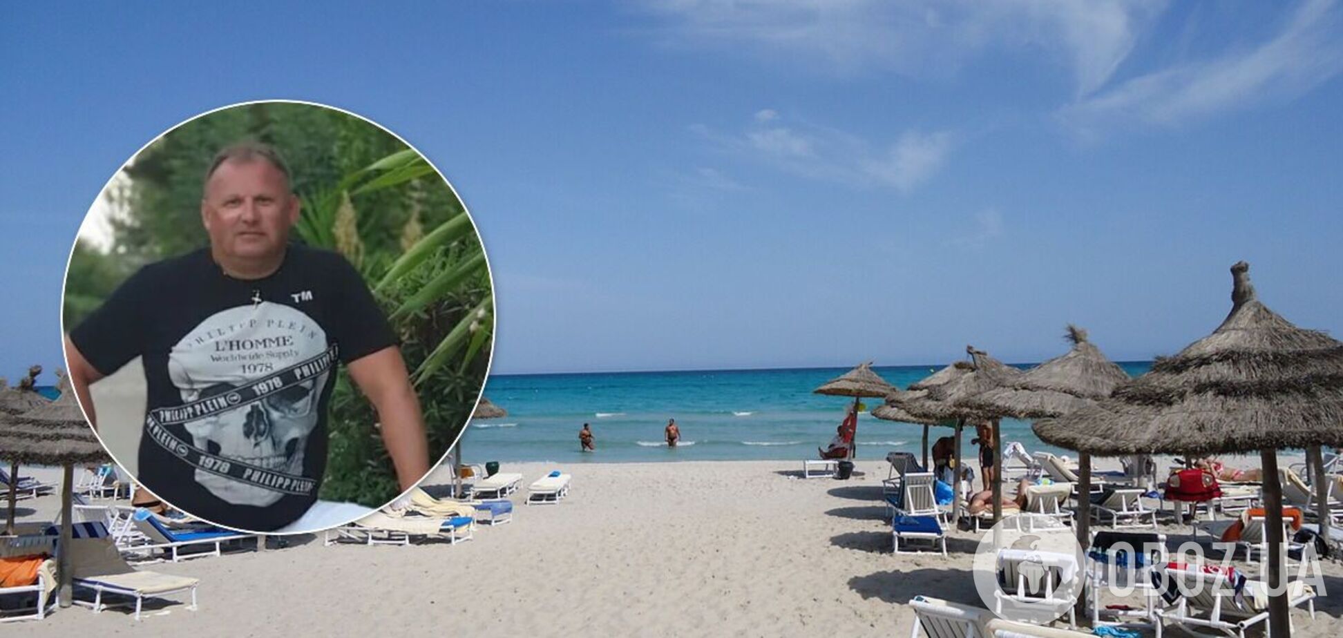 У Туреччині від коронавірусу помер турист з України