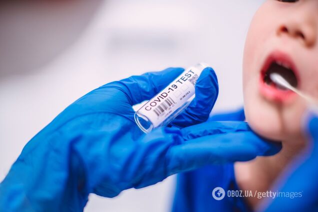 На Чернігівщині коронавірусом заразилася рекордна кількість людей