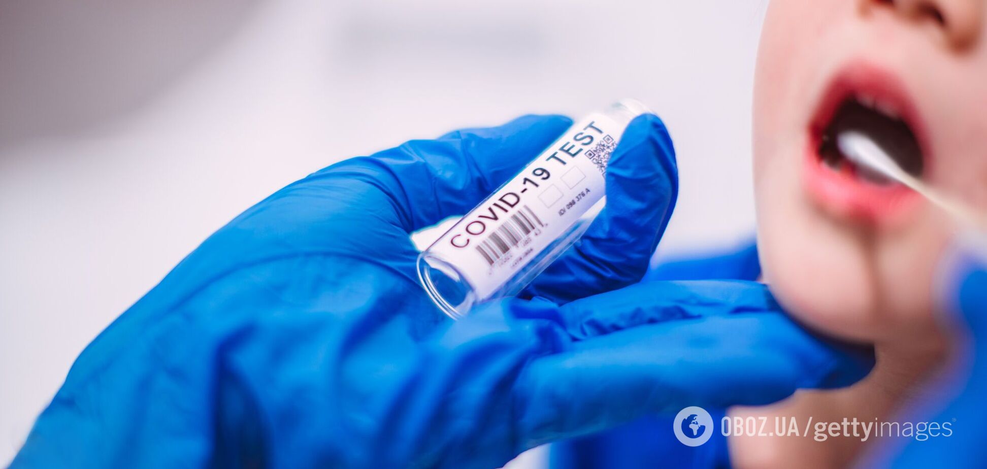 На Черниговщине коронавирусом заразились рекордное количество человек