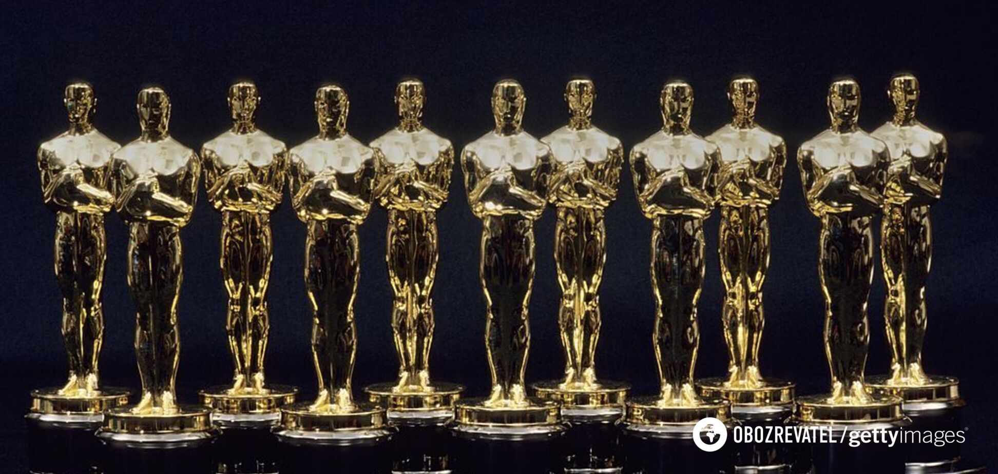 Новые правила премии 'Оскар' – это не о справедливости, это о власти