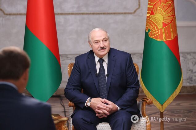Олександр Лукашенко скликав силовиків
