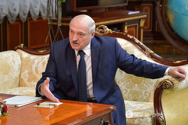 Александр Лукашенко обвинил американцев в спутниковой слежке за ним
