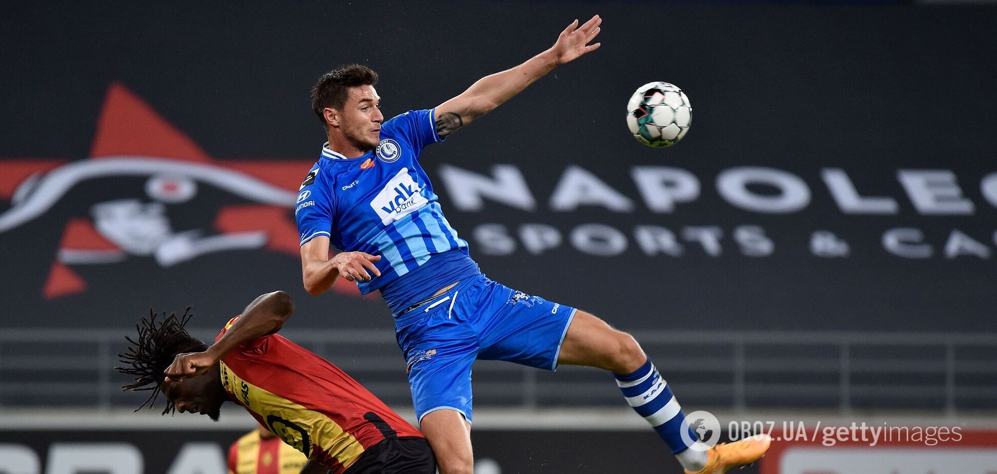 Роман Яремчук