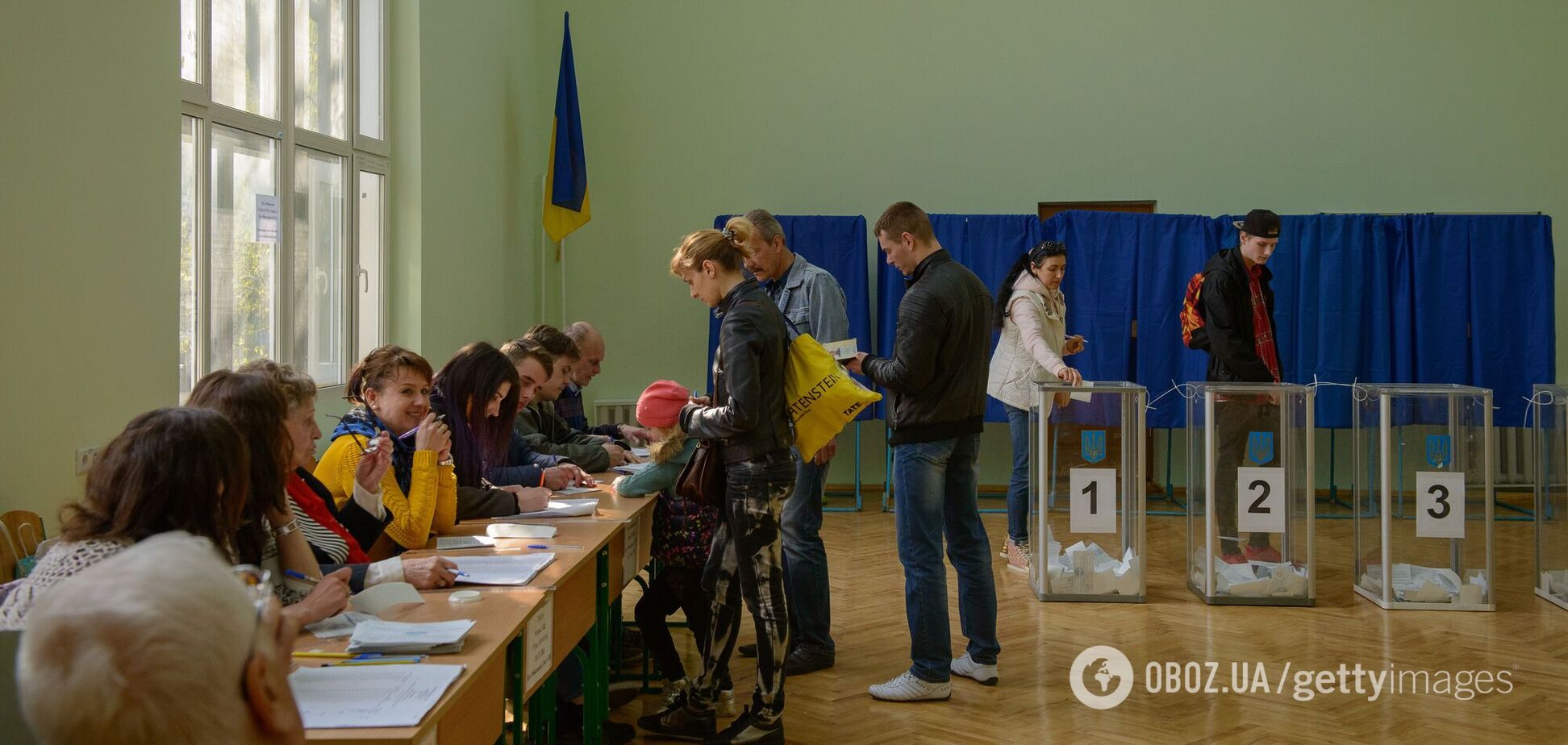 На місцевих виборах 2020 за порушеннями можна стежити онлайн