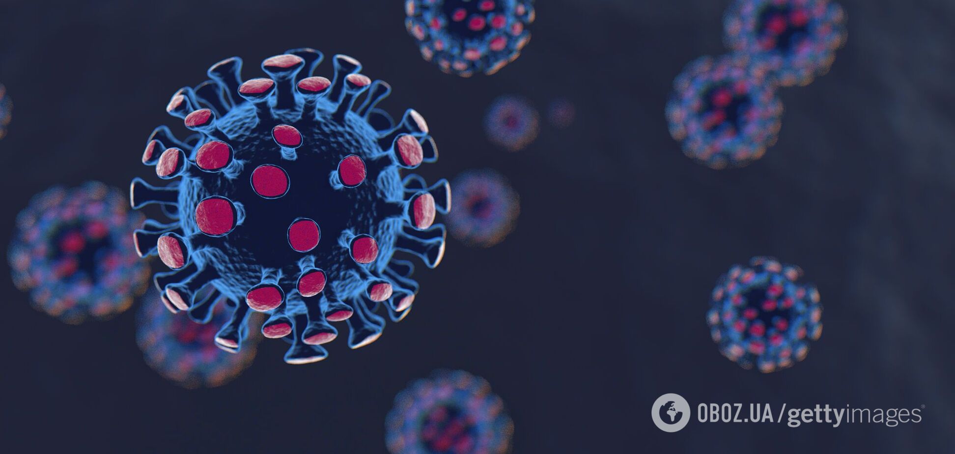 В Великобритании возросла заболеваемость коронавирусом