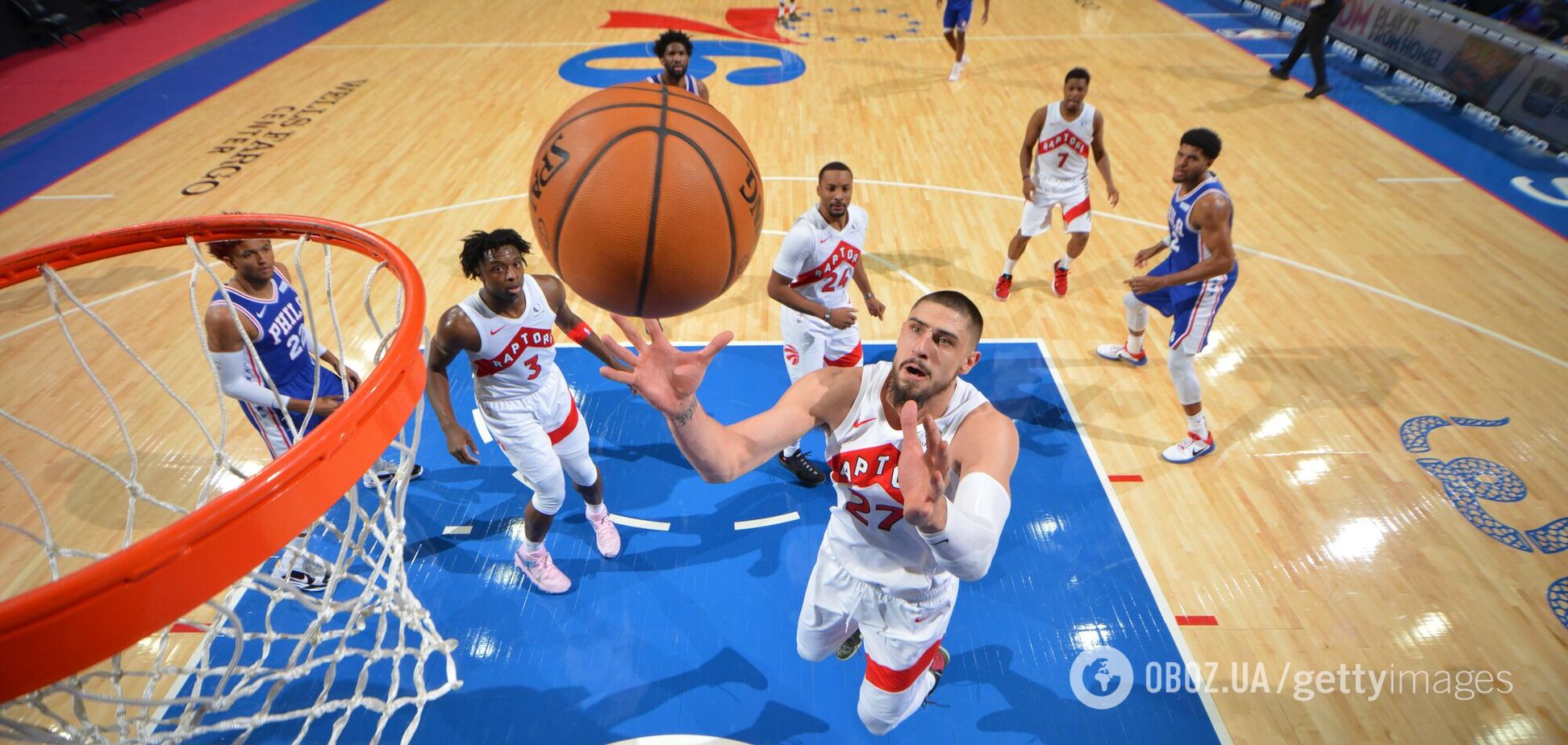 Алексей Лэнь