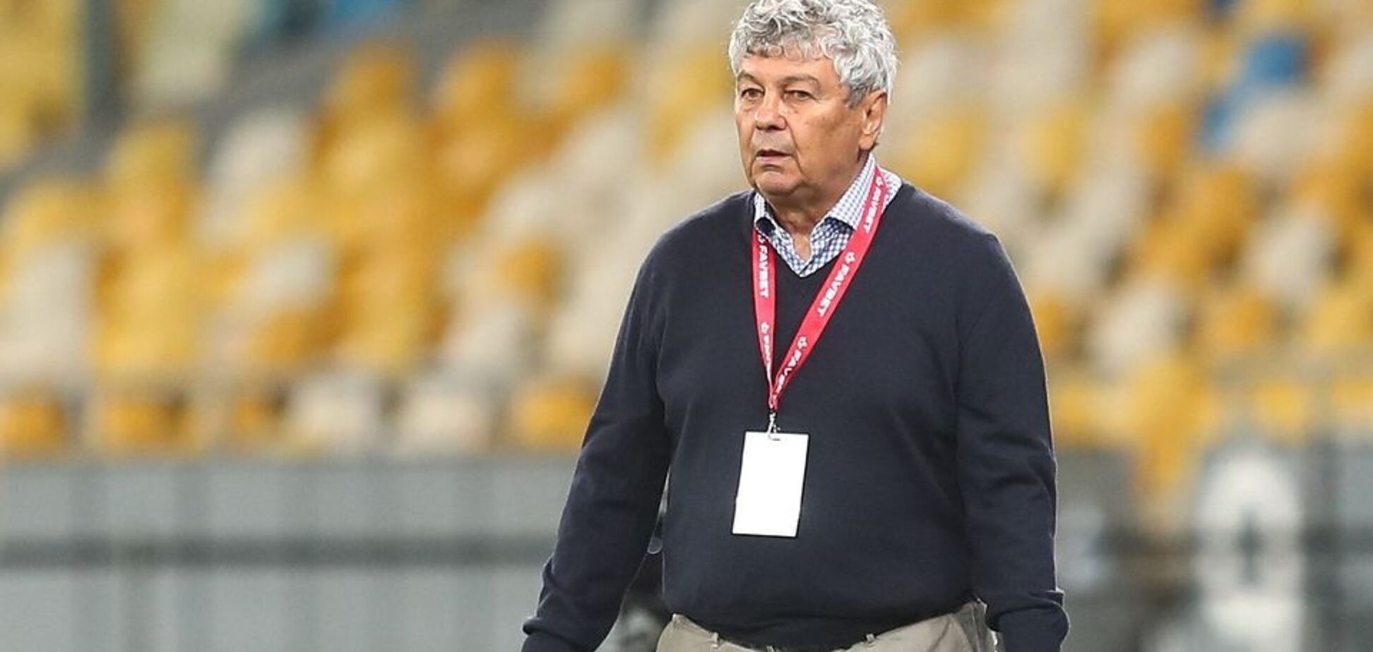 Мирча Луческу