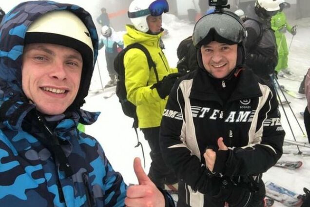 Наш политический бомонд объединяет одно – демонстративное презрение к украинцам