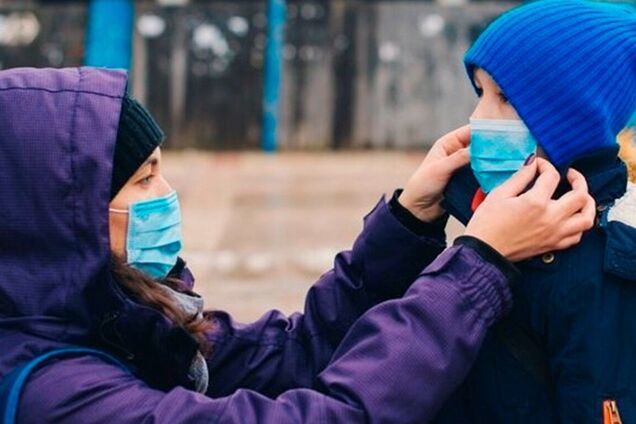 Тернопіль все ж скорився локдауну, а їх глава ОДА вдруге заразився коронавірусом