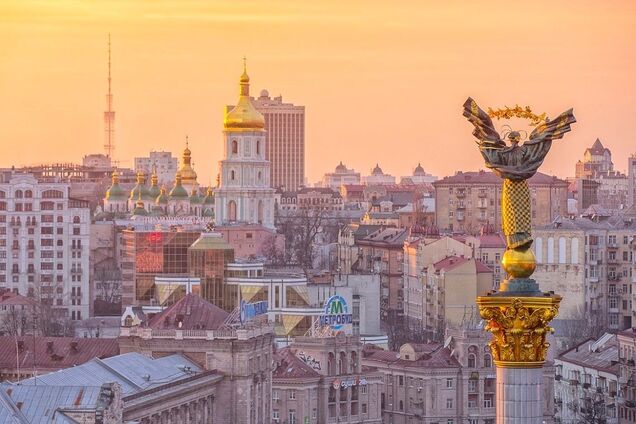 Київ потрапив у топ найкращих міст для віддаленої роботи
