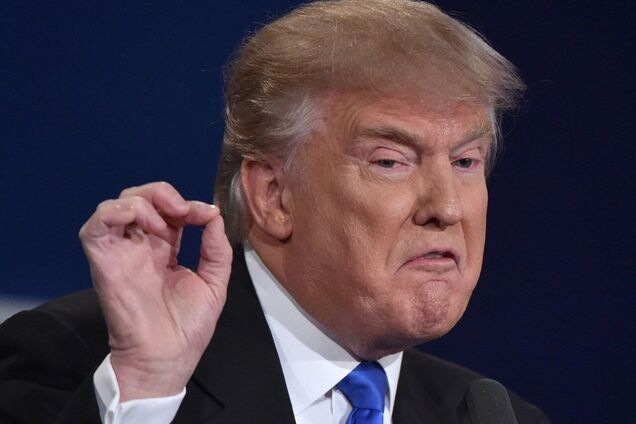 Фейсбук і твіттер оголосили Трампу війну