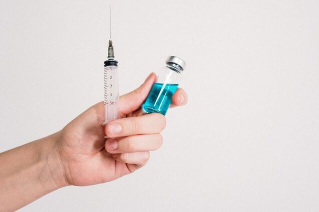 Вакцинация от COVID-19