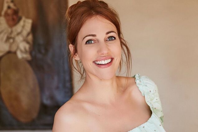 Звезда 'Великолепного века' во второй раз стала мамой