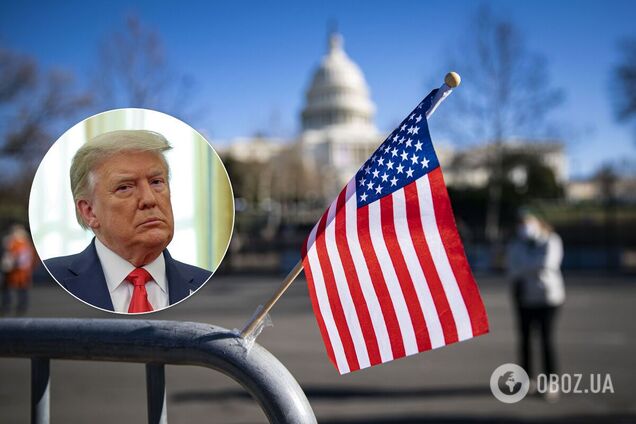 Импичмент Трампу поддержали в Республиканской партии США