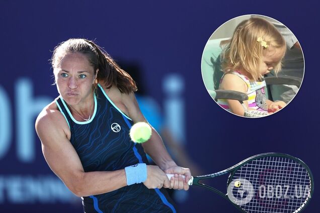 Катерина Бондаренко