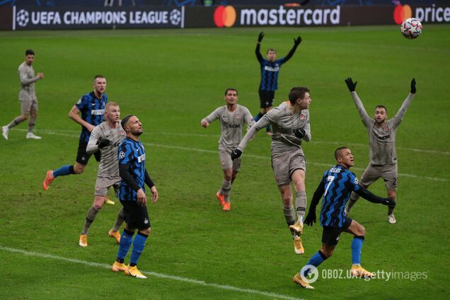 Виктор Коваленко