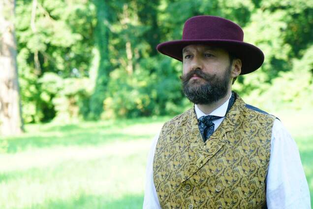 Андрій Малінович