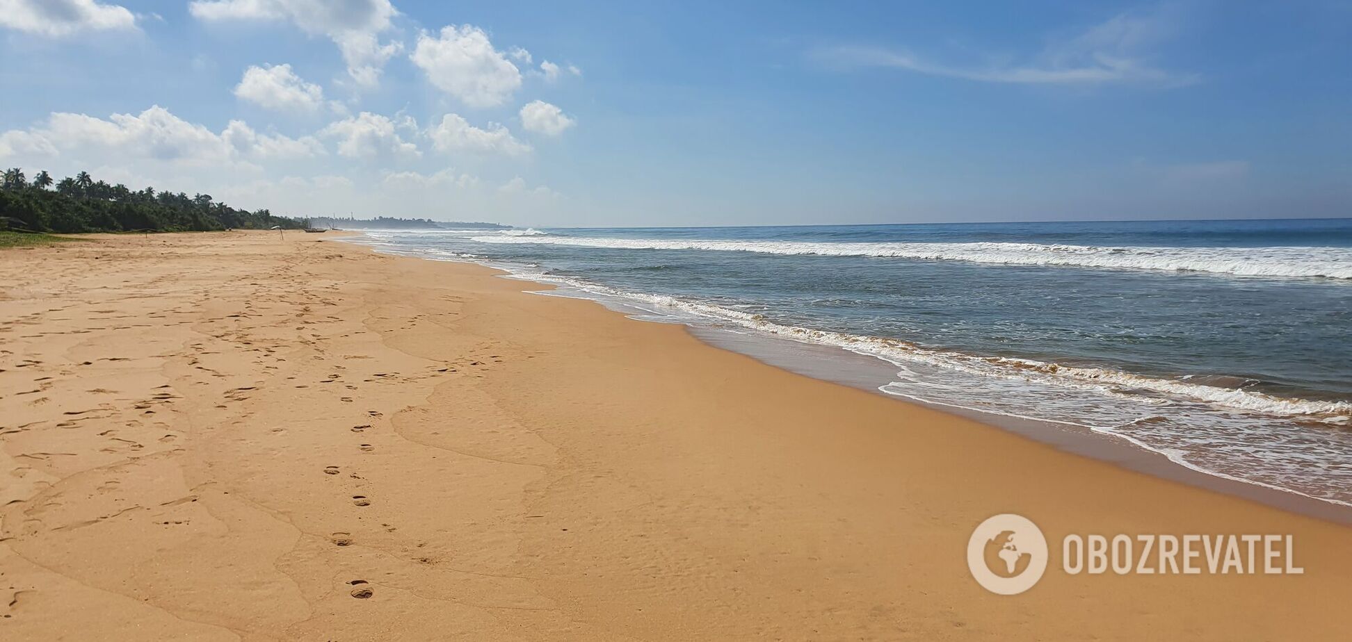 Шри-Ланка 2021: особенности отдыха в карантин