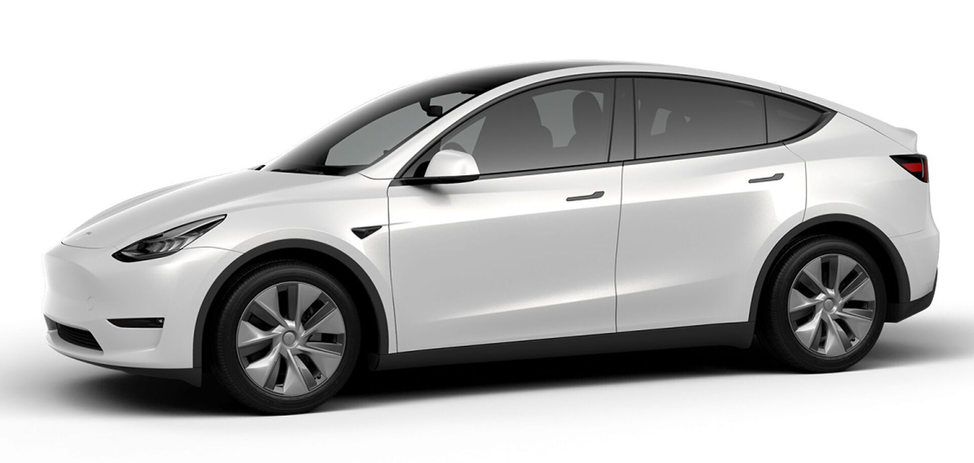 Кроссовер Tesla Model Y подешевел на $8000