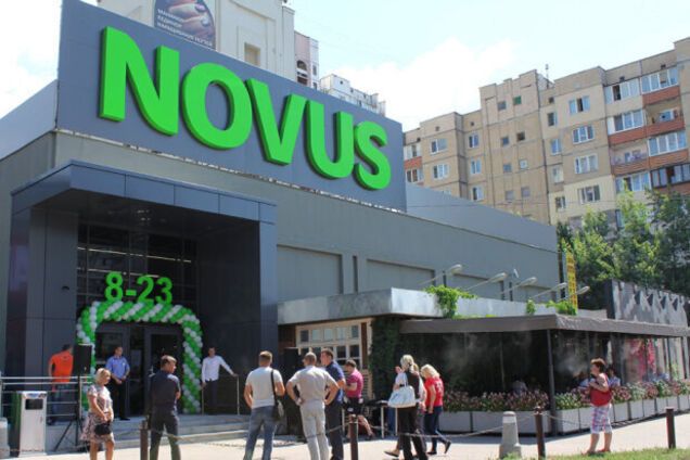 Novus