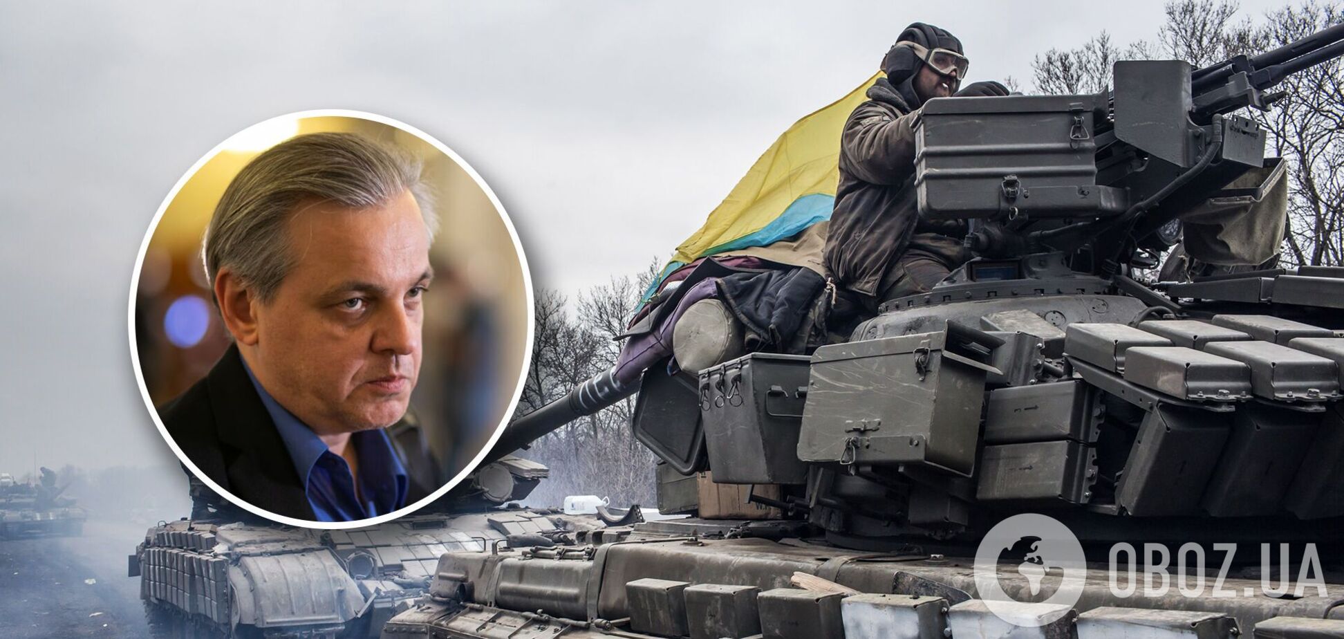 Сергей Рахманин