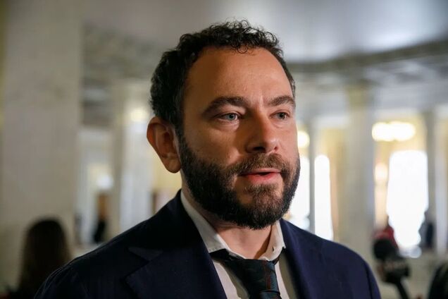 Дубинский отреагировал на санкции США