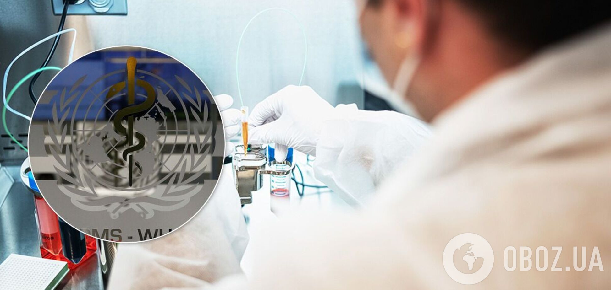 Вакцинация не обеспечит коллективный иммунитет в мире в 2021 году