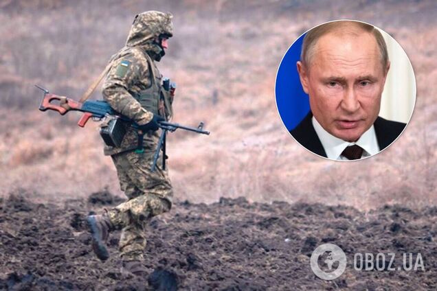 Арестович рассказал о 'золотом мосте' для Путина на Донбассе