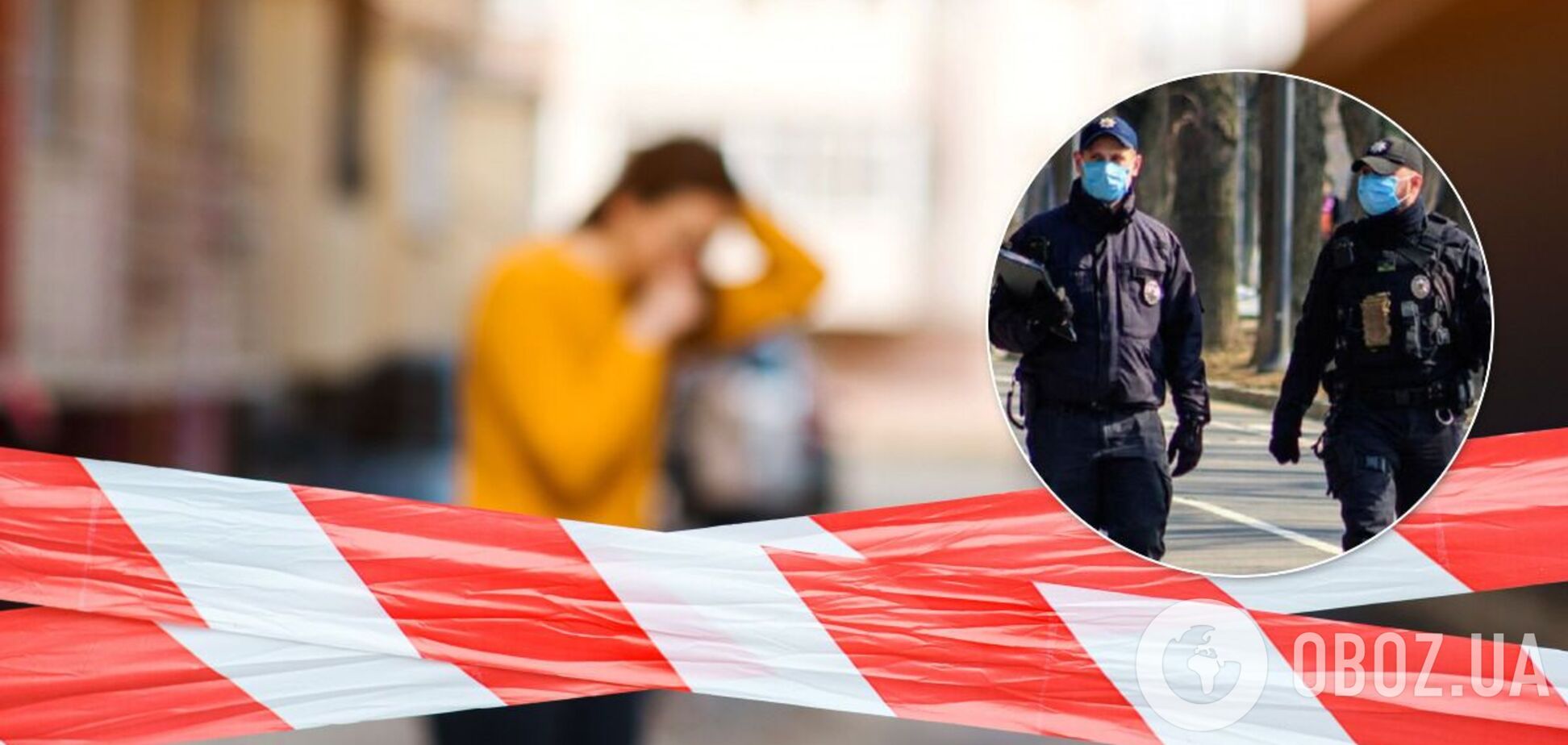 В МВД сказали, сколько заведений уже нарушили локдаун