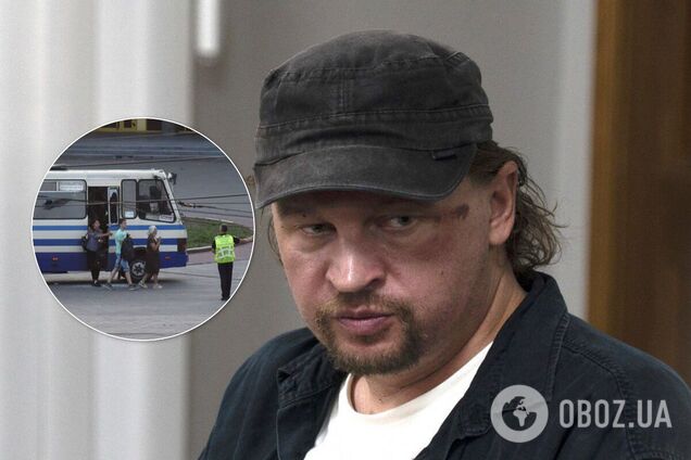 Луцкого террориста Кривоша проверили на вменяемость – СМИ