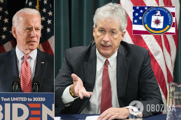 Байден выдвинул на пост главы ЦРУ экс-посла в России