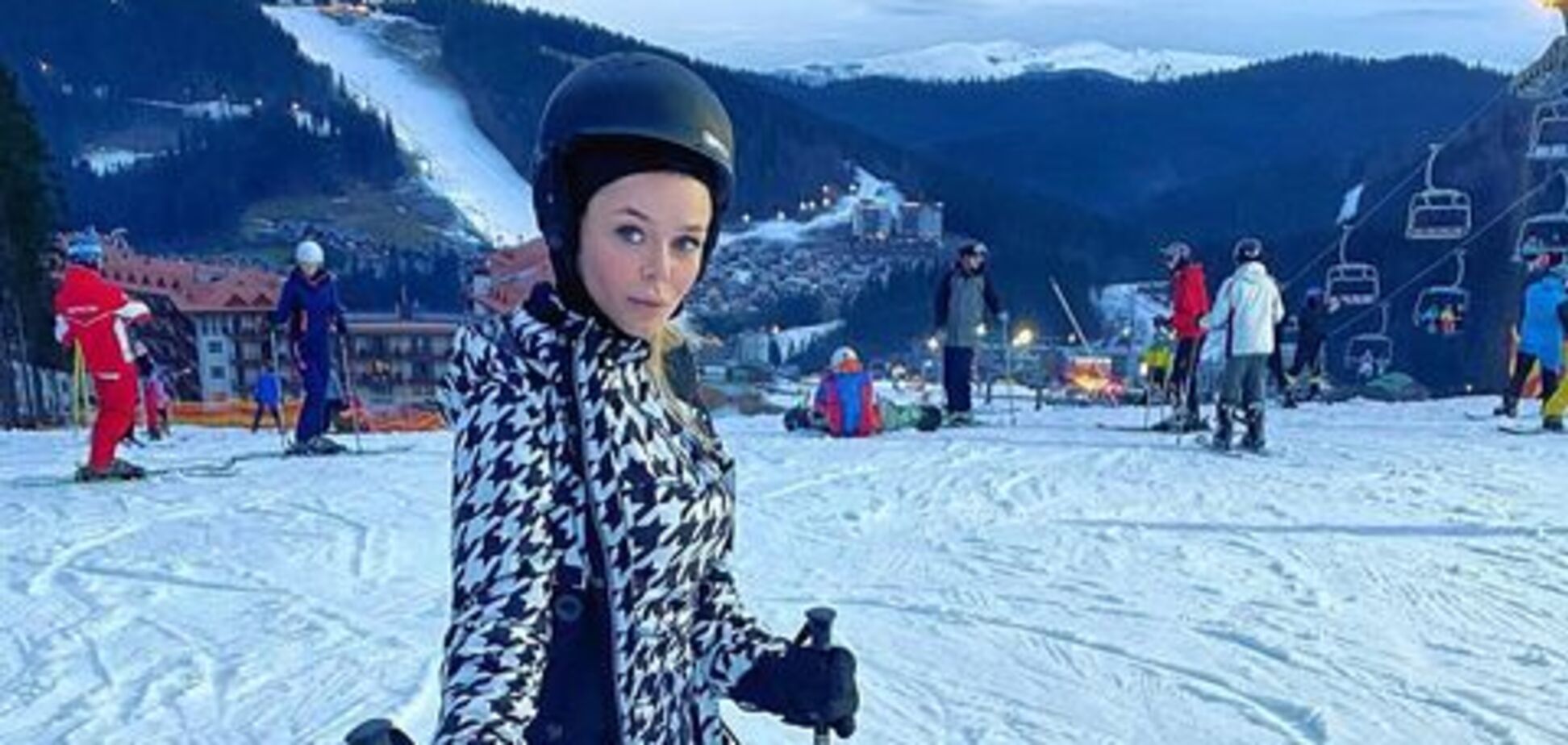 Зірки українського шоубізу розповіли де і як провели новорічні канікули