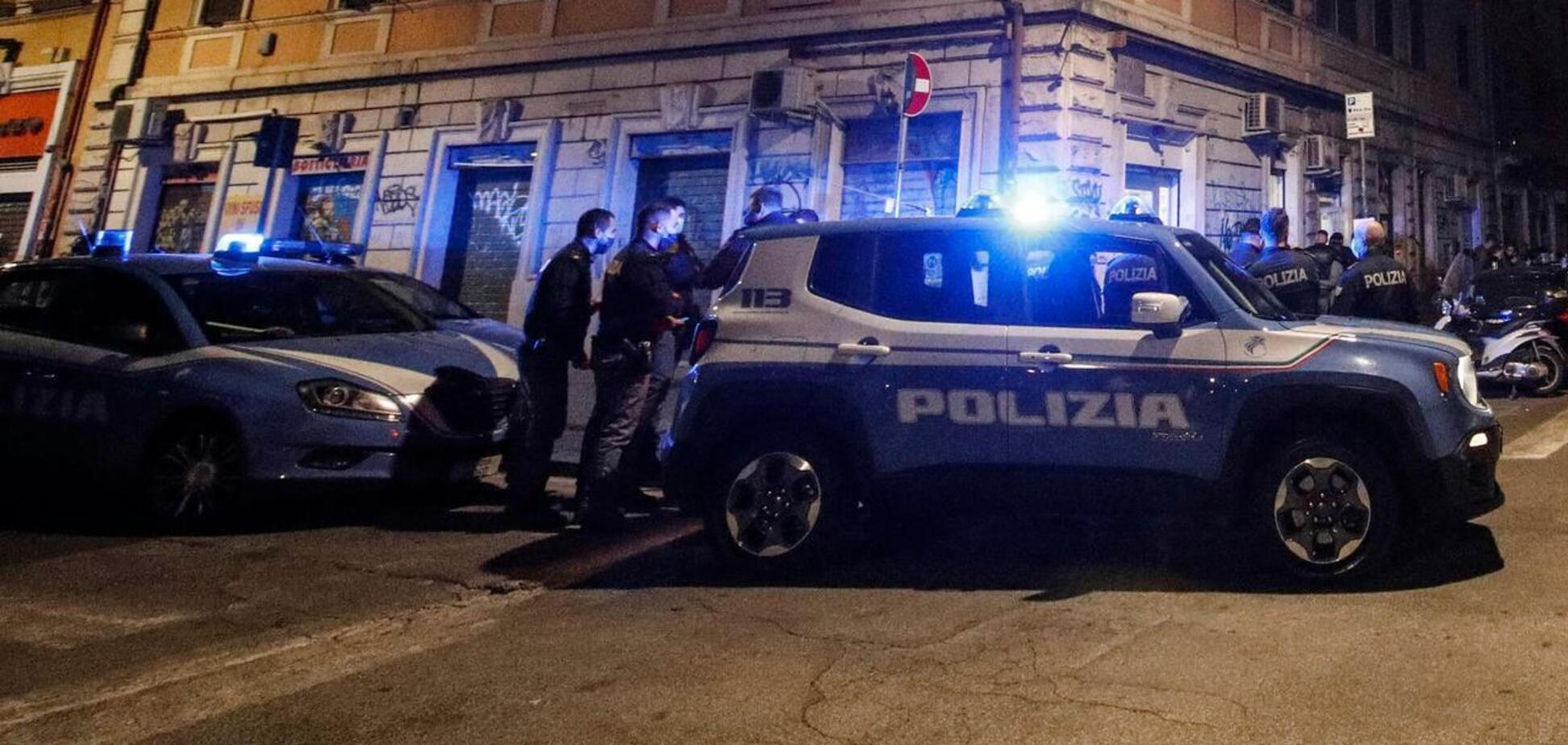 В Італії готуються до найбільшого протягом 30 років суду над мафією