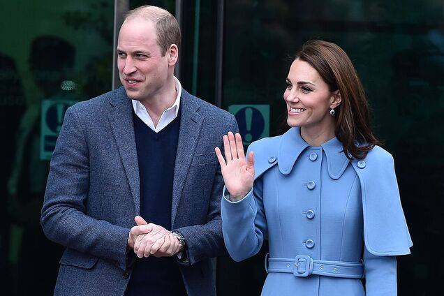 Принц Уильям и Кейт Миддлтон переезжают из Лондона – СМИ