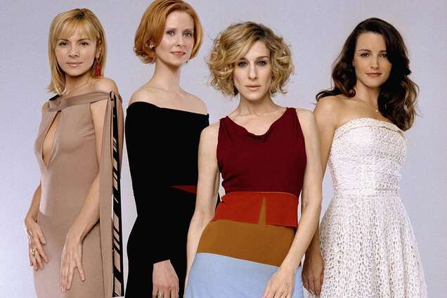 В сети показали тизер продолжения сериала 'Секс в большом городе'