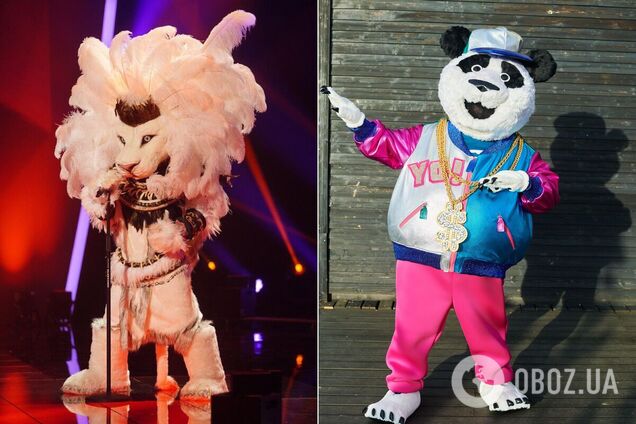 Шоу 'Маска': где и когда смотреть премьеру