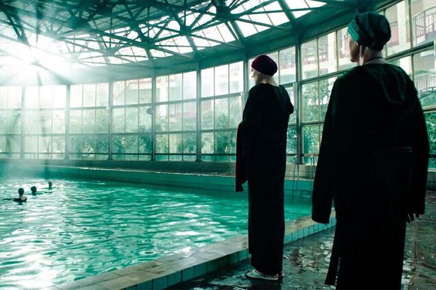 Український фільм 'Сторонній' став одним із найкращих жахів 2020 року