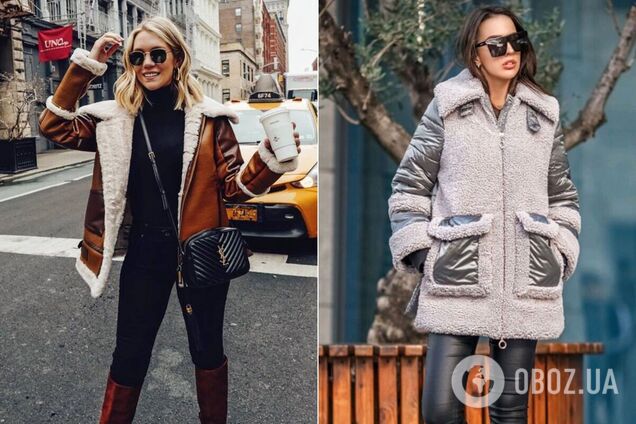 Стильная верхняя одежда 2021: советы от Андре Тана