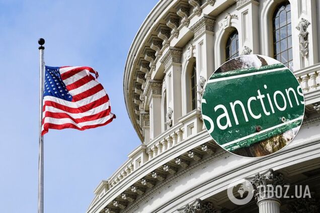 США ввели санкції проти 7 українців