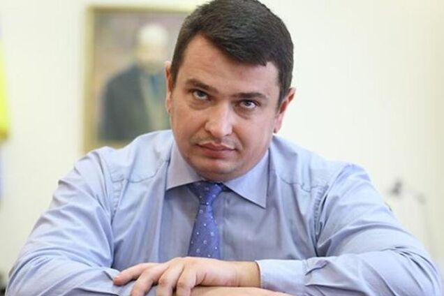 Артем Сытник