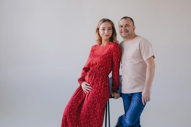 Молодая жена Павлика рассказала подробности о беременности и назвала примерную дату родов