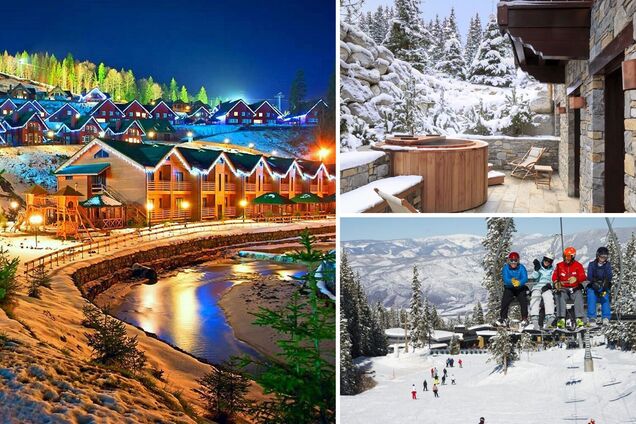 'У нас усе відкрито!' Гірськолижні курорти після візиту Зеленського вирішили ігнорувати карантин